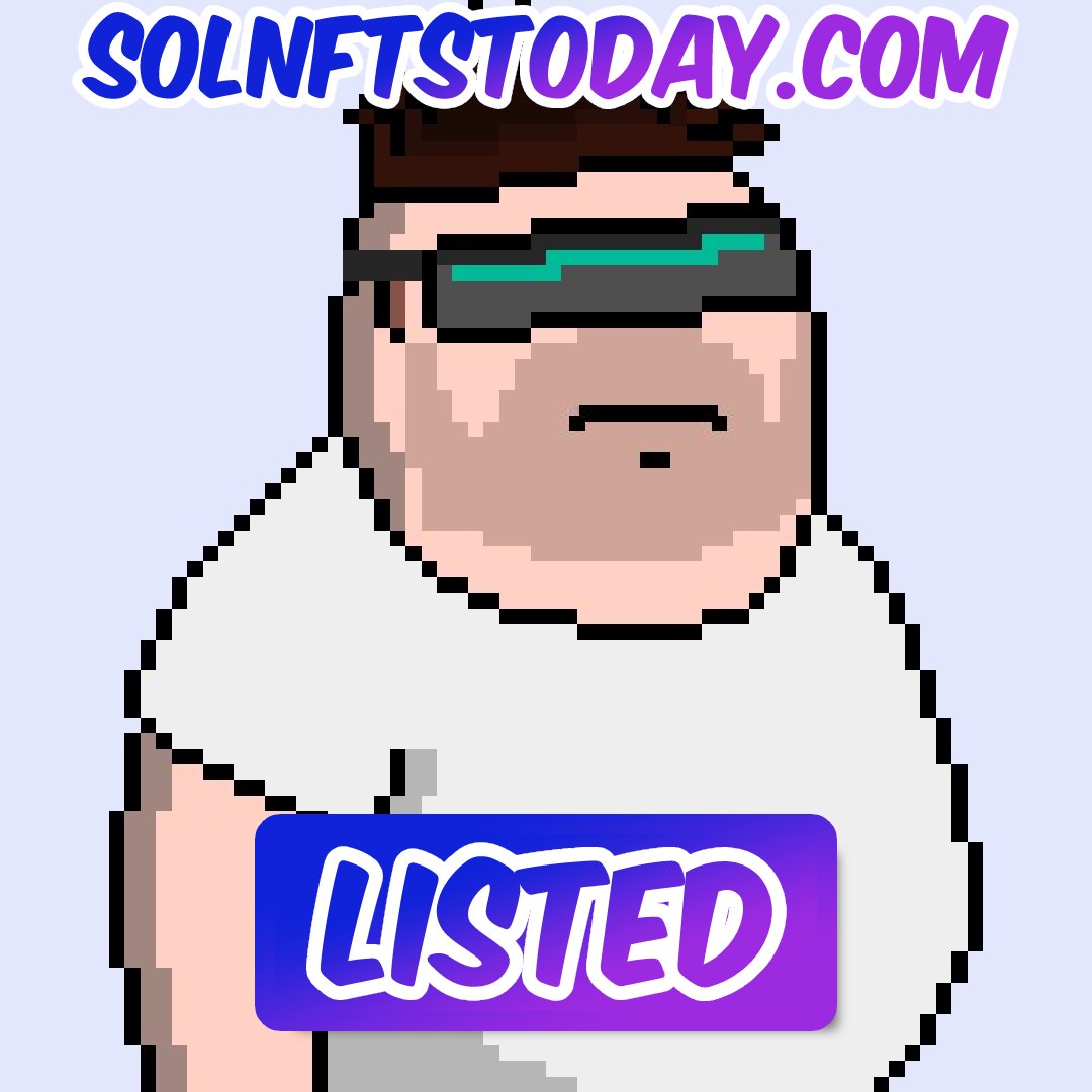 ✅<a href="/zeroherosnft/">Zero Heros</a> listed on solnftstoday.com 
Save your time browsing for #NFTs and check out the best #SolanaNFTs on our website.

⏰Mint on July 15 - 6 PM UTC.