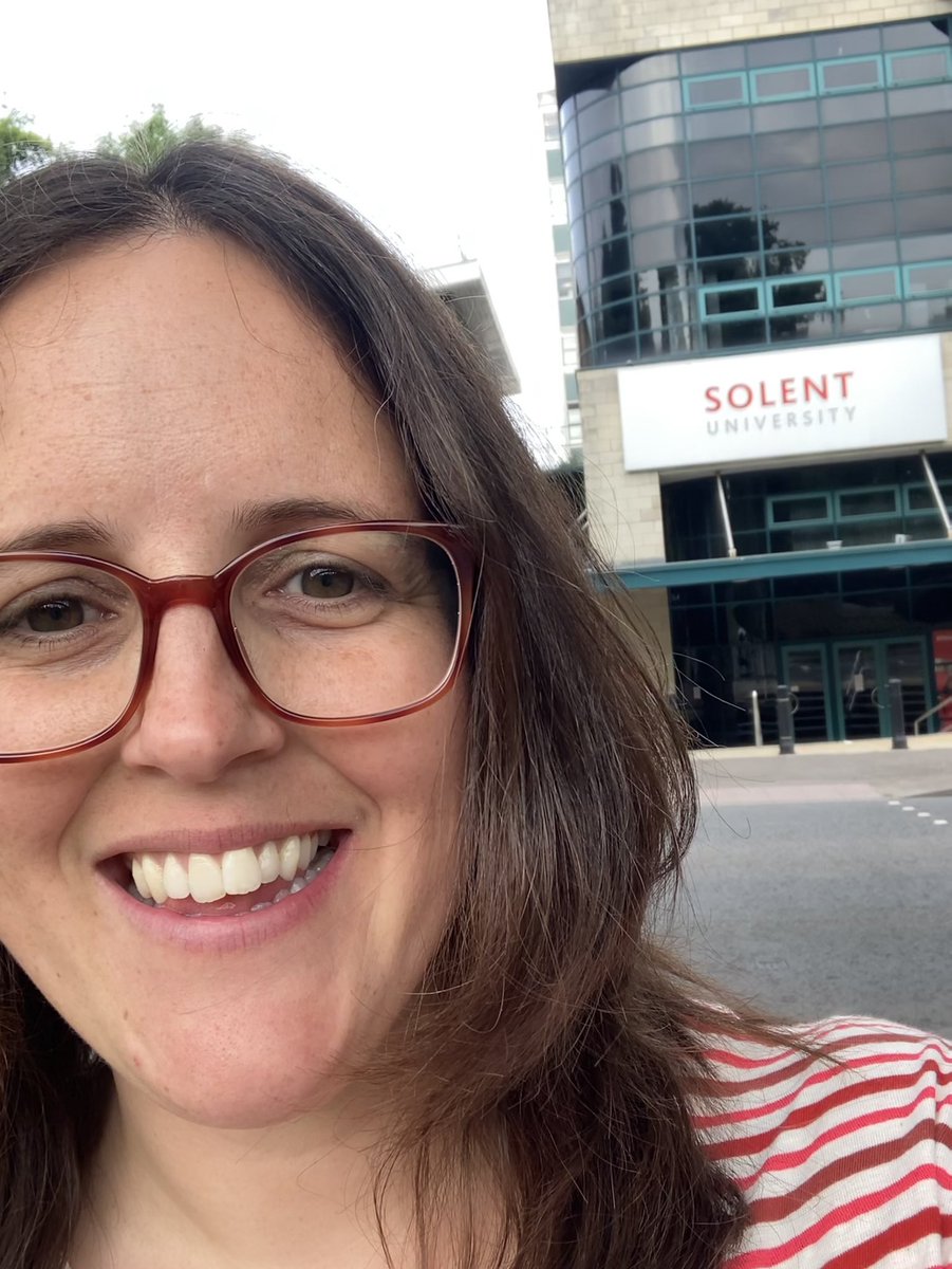 Dr Sarah Hillier tweet media