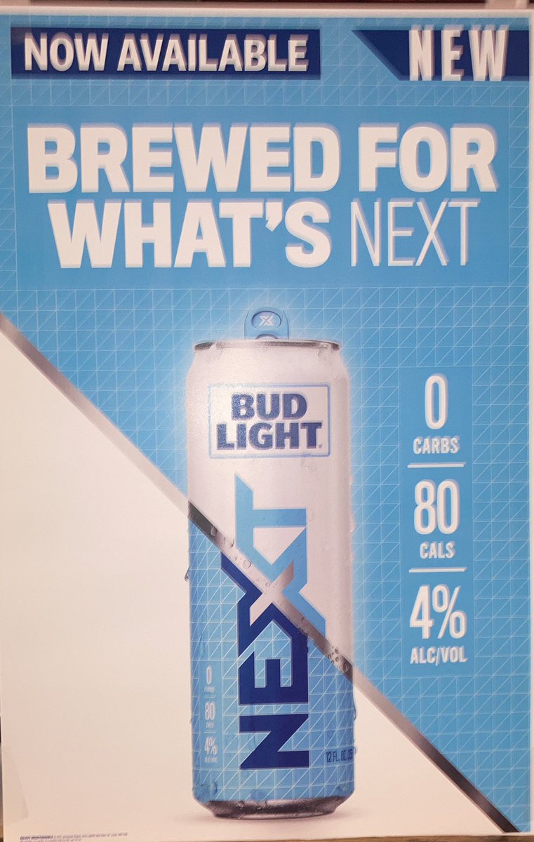CavanaughsPub's tweet photo. July Beer of the Month Bud Light NEXT cans $3.00. Tuesday Porterhouse Special today, kitchen open till 9:30. Bar open late night. #holbrook #onionsoup #nyslottery #cavanaughs #bayport #bluepoint #budlightnext #irishpub #porterhouse #steaks #yumonli #Suffolk #foodie #LGM https://t.co/j4bQcMKFw8