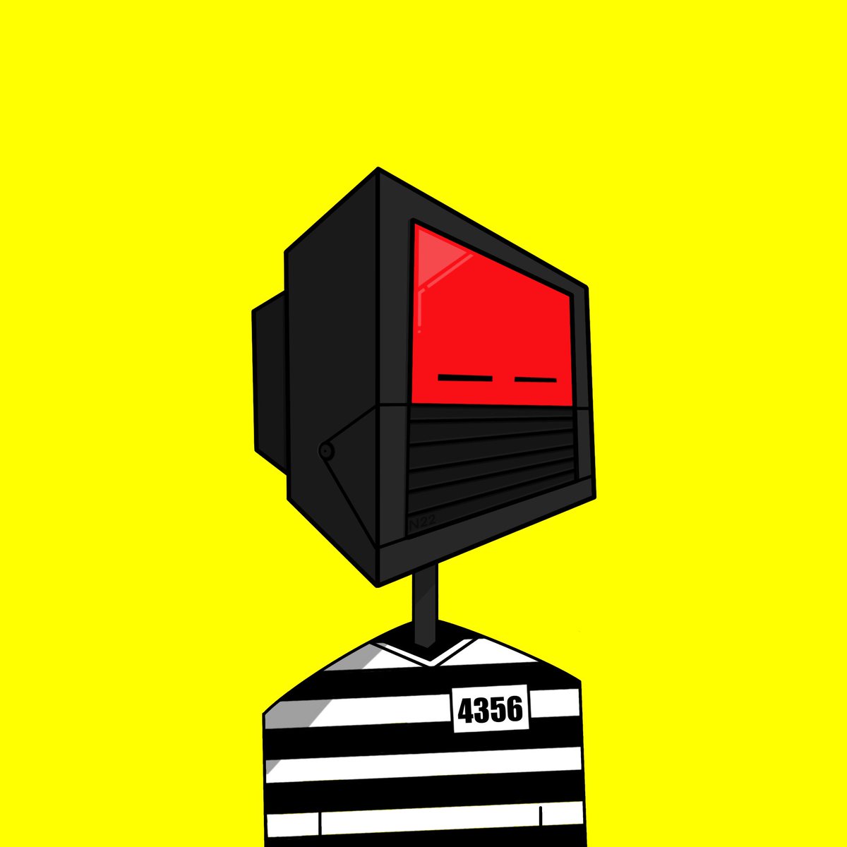 Neohuman Project tweet media