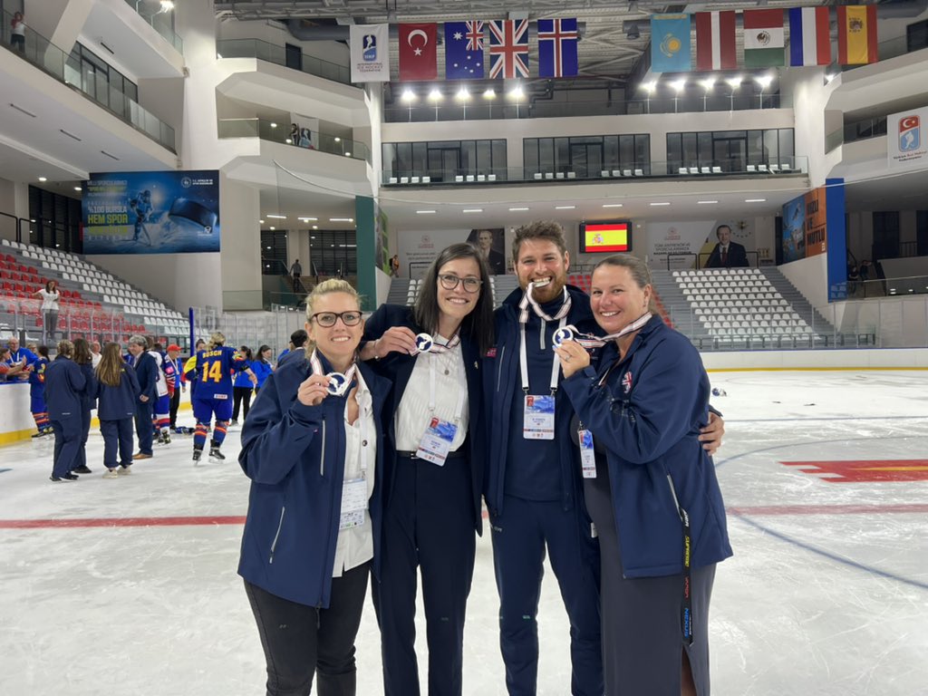 Coaches 🇬🇧📸🥈