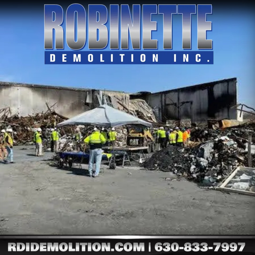 RobinetteDemo1's tweet image. Our Emergency Response division acts as a neutral third party and supports even the most complex Origin &amp;amp; Cause incident investigations.

Call or visit us online to learn more.
📞 (630) 833-7997
💻rdidemolition.com/project/emerge…
#RobinetteDemolition #EmergencyResponse #FireInvestigations