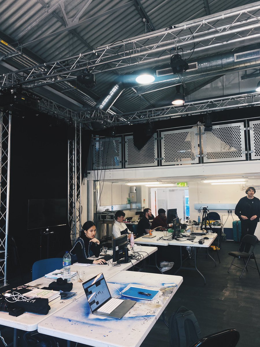 Chelsi Alise Cocking tweet media