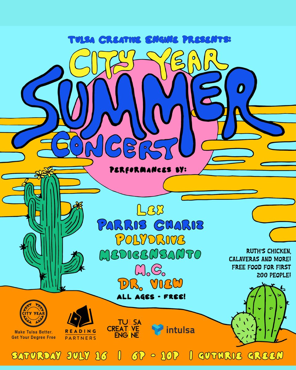 inTulsa Talent tweet media