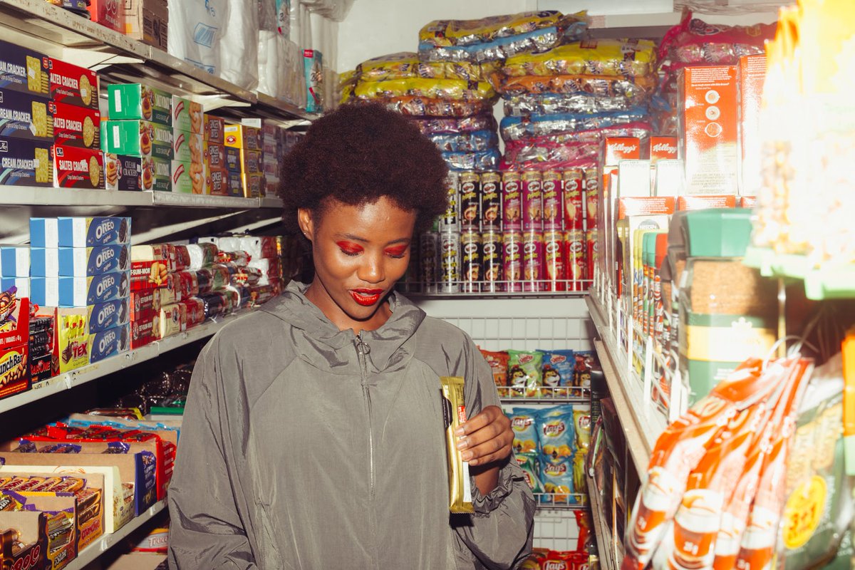 kamalgood's tweet photo. Photo by Emma Cate on https://t.co/fUdlihp9U7

As the expense of food remains to climb, many Americans are stressed over just how they will have the ability to manage groceries in 2022.

https://t.co/dY3WmBYbYq https://t.co/OhQbflpYmZ
