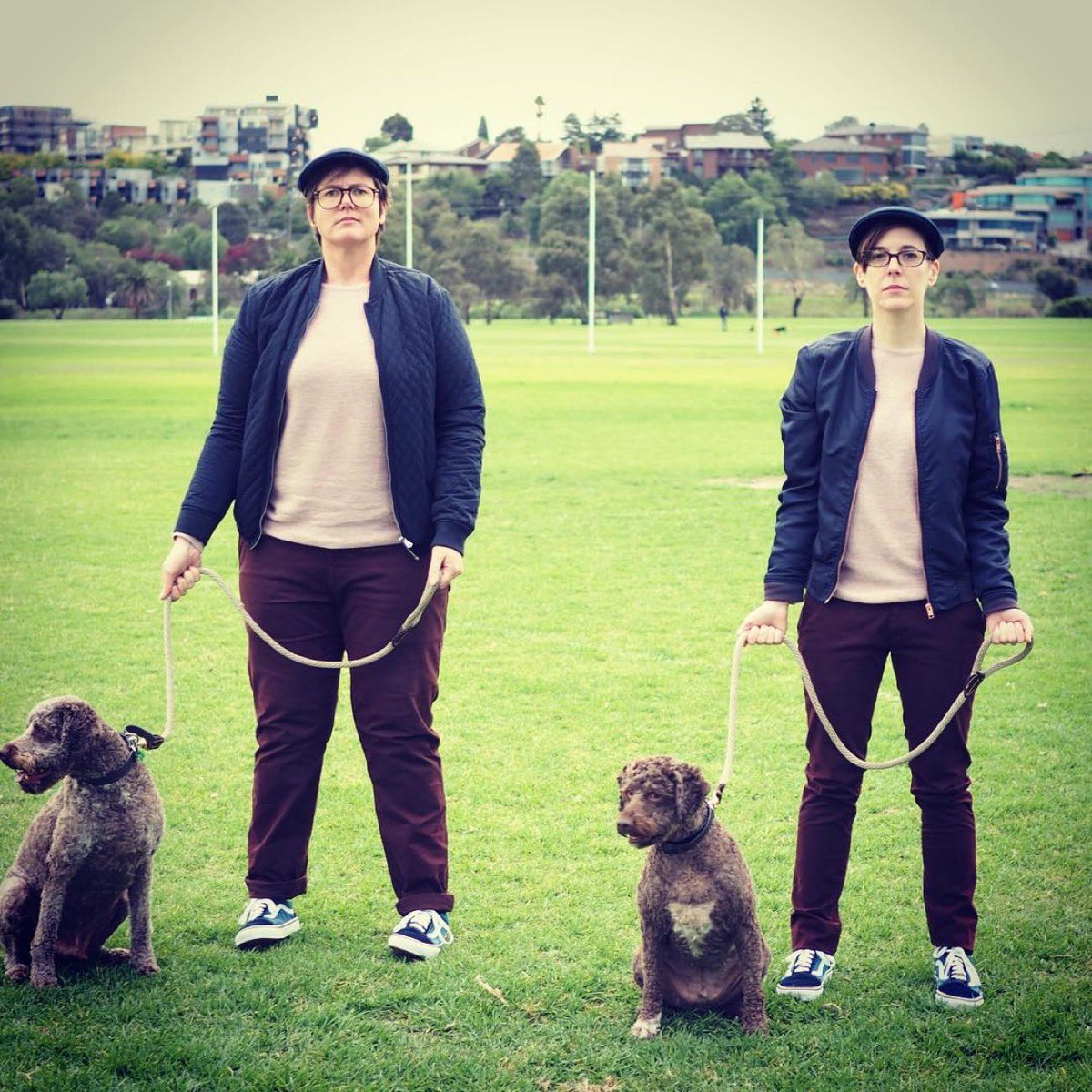 Just the facts today…this genuine little legend @DeAnne_Smith will be joining the #BodyOfWork tour this July as my support act…starting Friday in Toronto…because everyone needs a friend who is just themselves from further away…Eh?