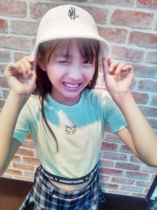 河村祐南(ゆなん)のTwitter画像73