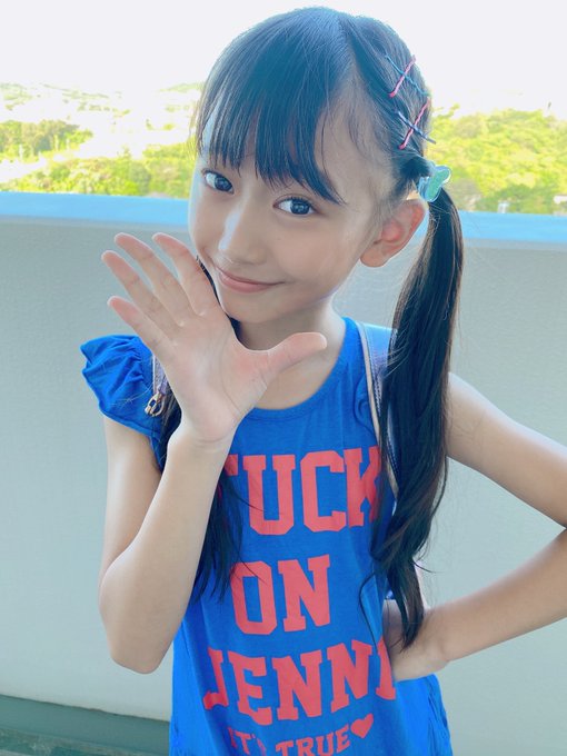 藤林夢のTwitter画像23