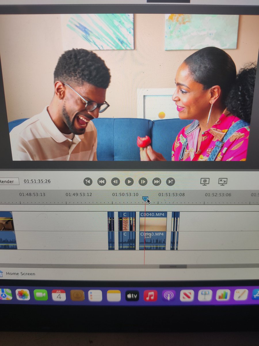 EspeciallySteph's tweet photo. Editing time! Falling in love with my film all over again! In my happy place 😊🥰
#smashanddash https://t.co/uWHwHd6L7f