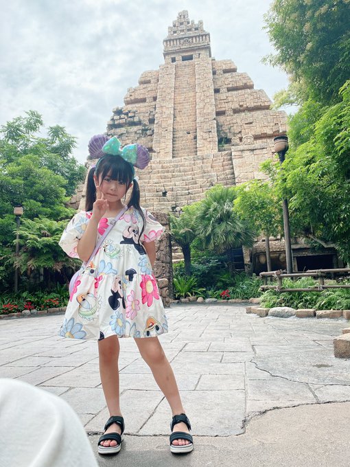 Twitterのコスプレ画像33