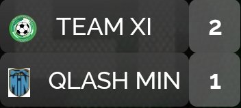 CheTorneo Virtual League #ProClub #NoProfit tweet media