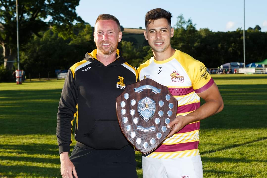 Welsh 7s Series tweet media