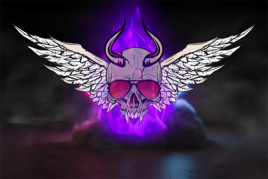 moonlight skull (@SkullMoonlight) / Posts / X