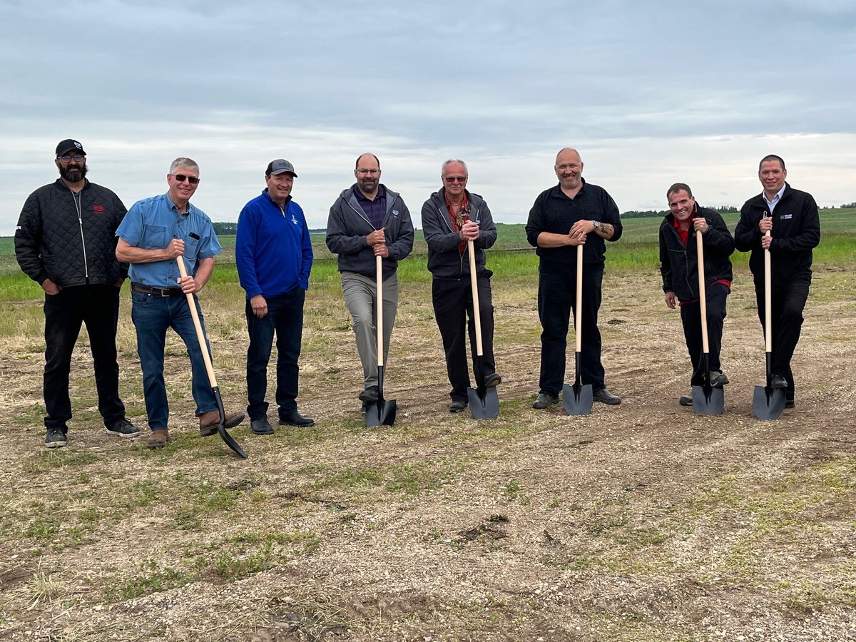 Parkway Co-op Agro tweet media