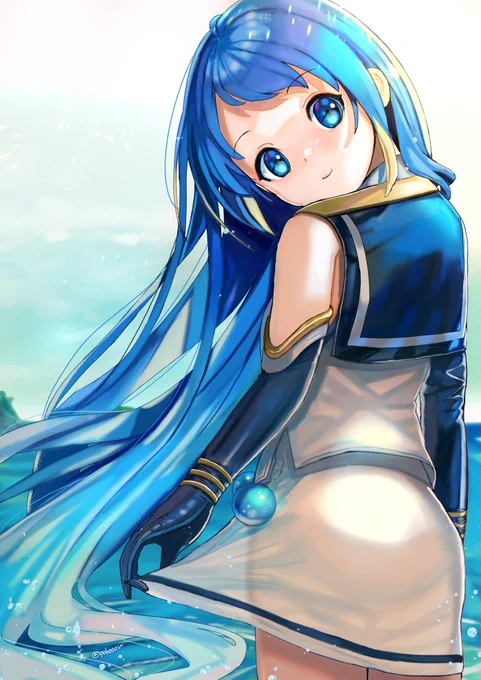 #五月雨進水日2022 #五月雨進水日 
五月雨ちゃんおめでとう 