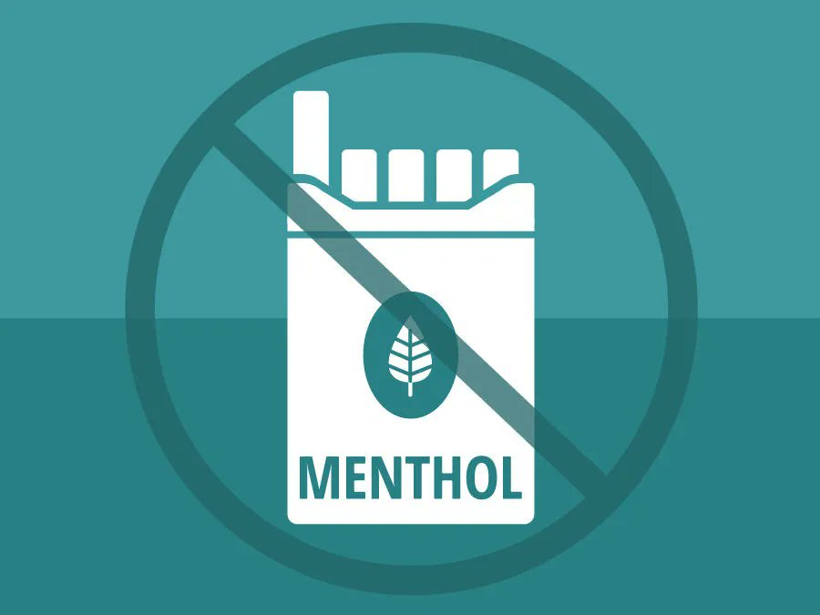 A proposed rule prohibiting menthol flavoring is expected to make cigarettes less appealing, lower smoking rates, and reduce diseases and deaths caused by cigarette smoking. cancer.gov/news-events/ca… #TobaccoControl #CancerMoonshot