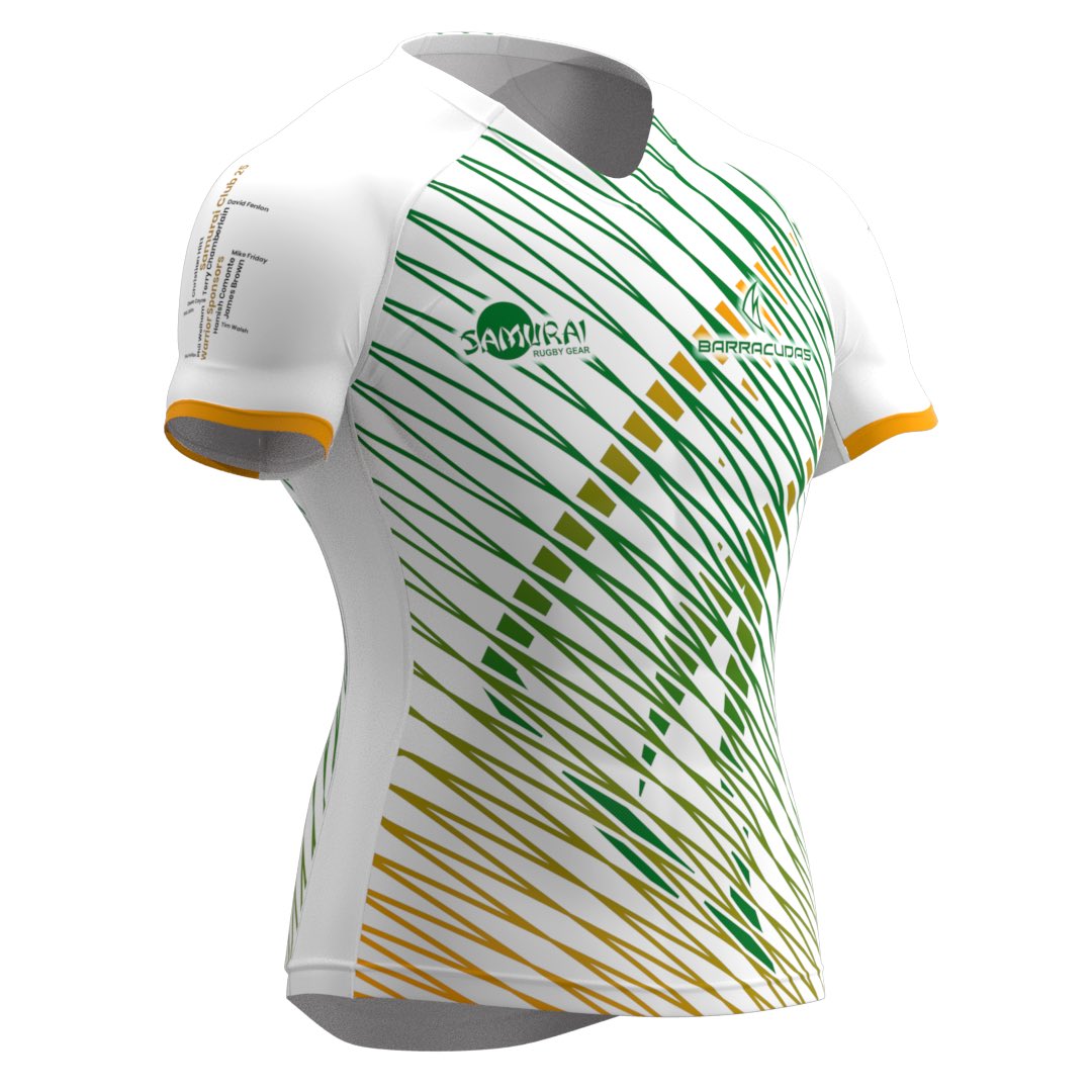 Shogun Rugby tweet media