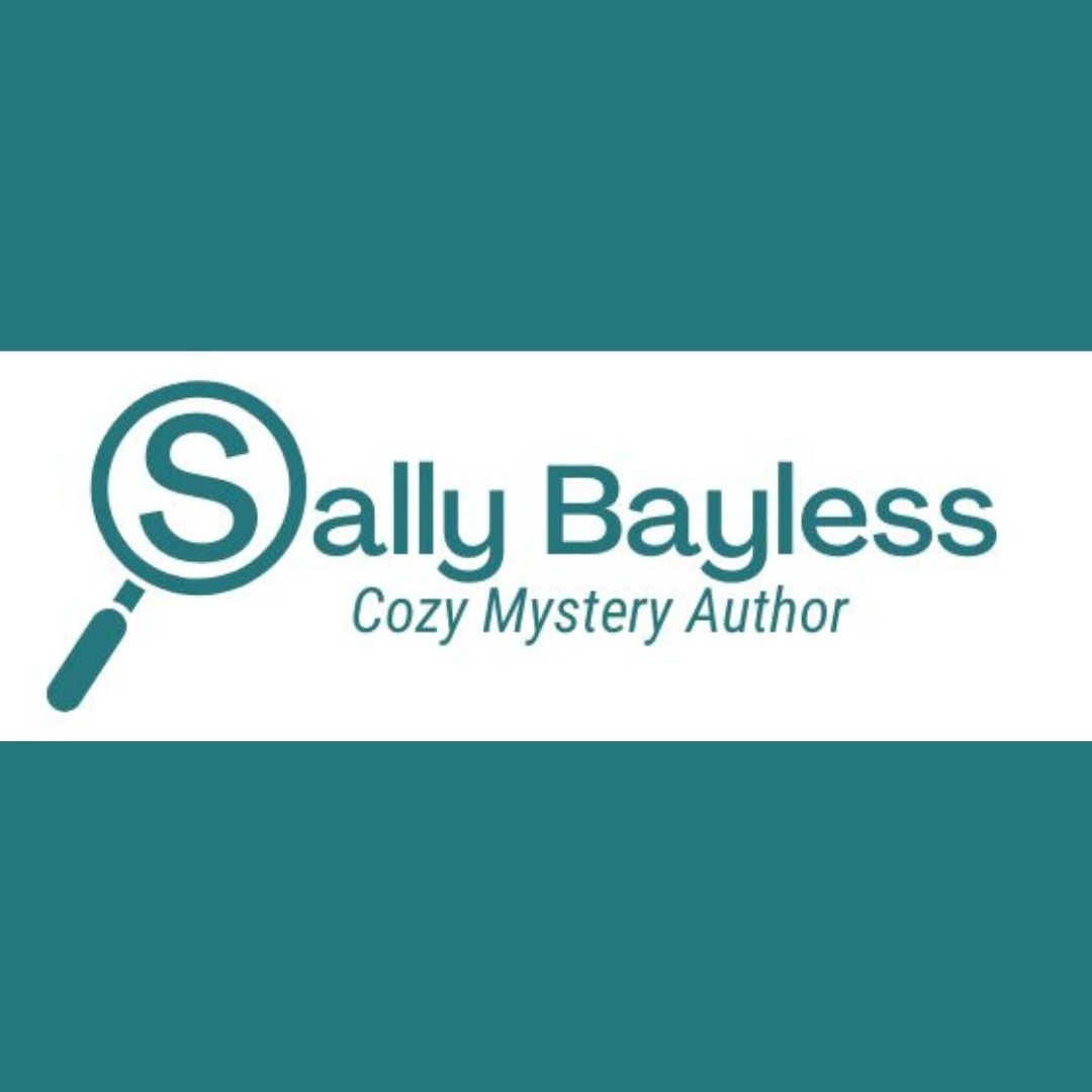 Introducing...
#cozycrime #writinglife