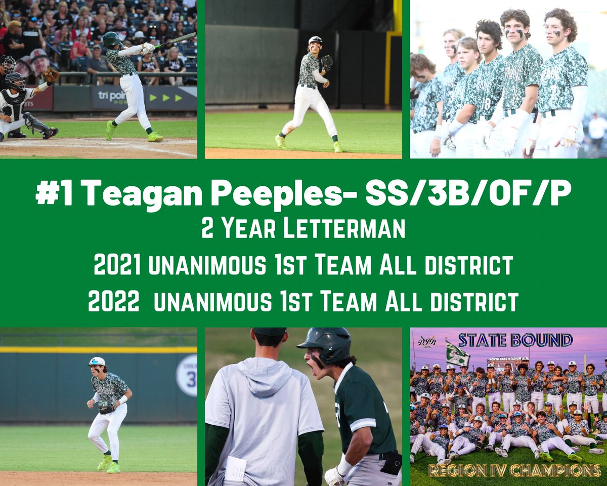 Reagan Baseball tweet media