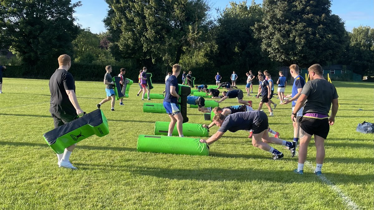 Tynedale RFC tweet media