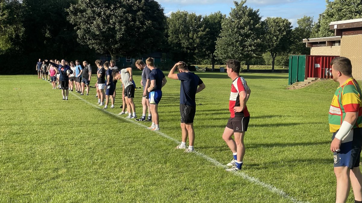 Tynedale RFC tweet media