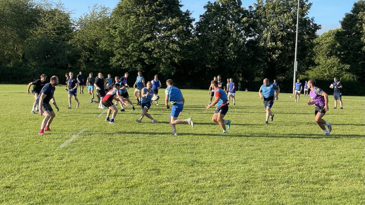 Tynedale RFC tweet media