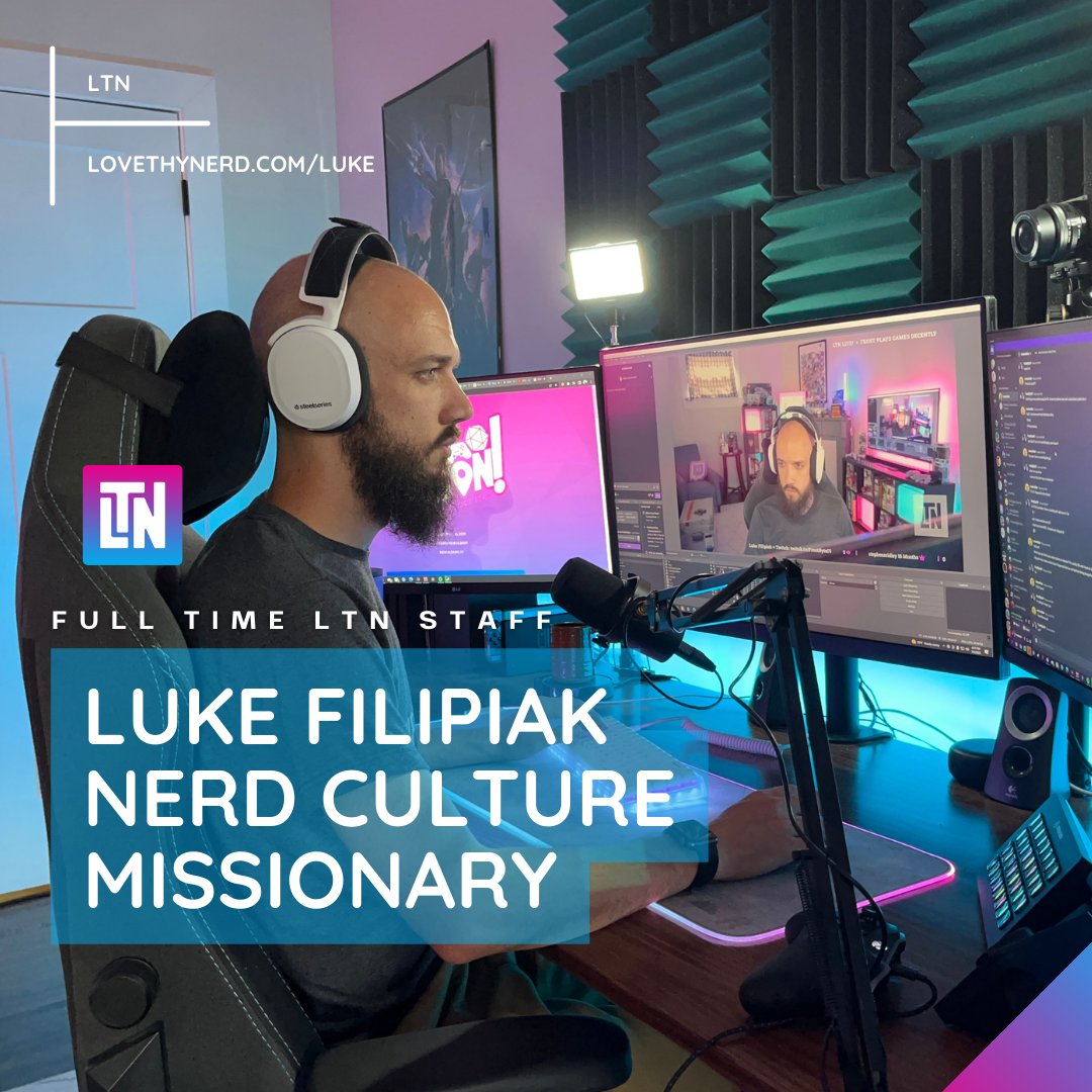 Luke_LTN tweet media