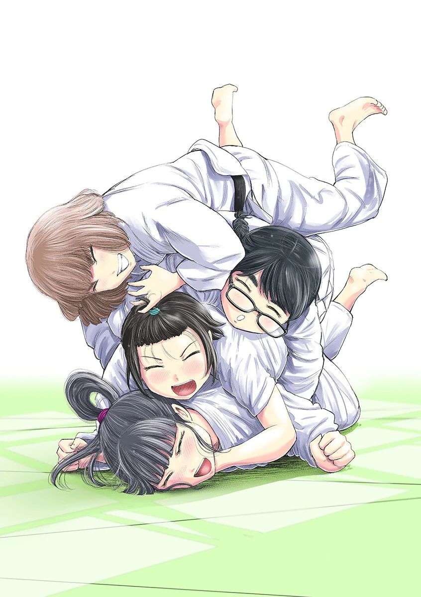 村岡ユウ 先生 直筆サイン入り もういっぽん！ 複製原画 村岡ユウ（「もういっぽん！」「馬鹿者のすべて」） on X: 