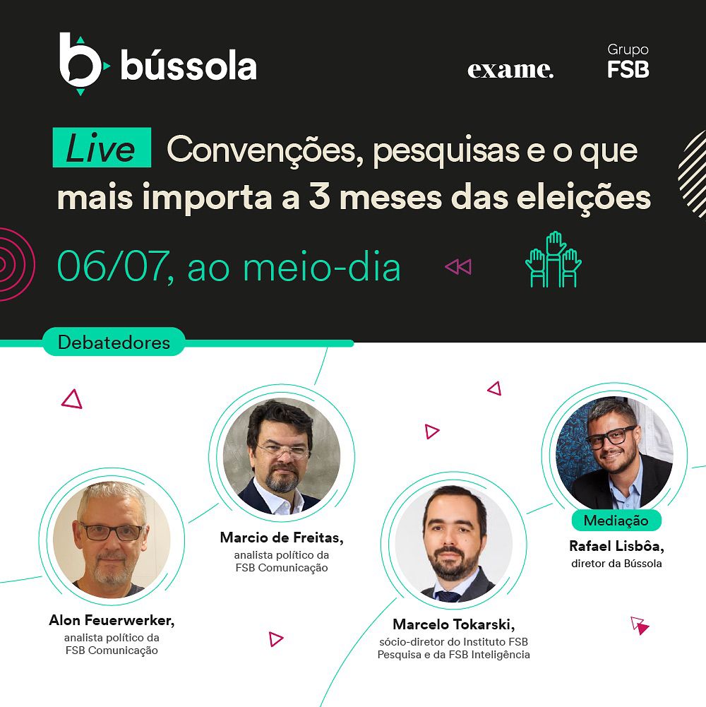 FSB Comunicação tweet media