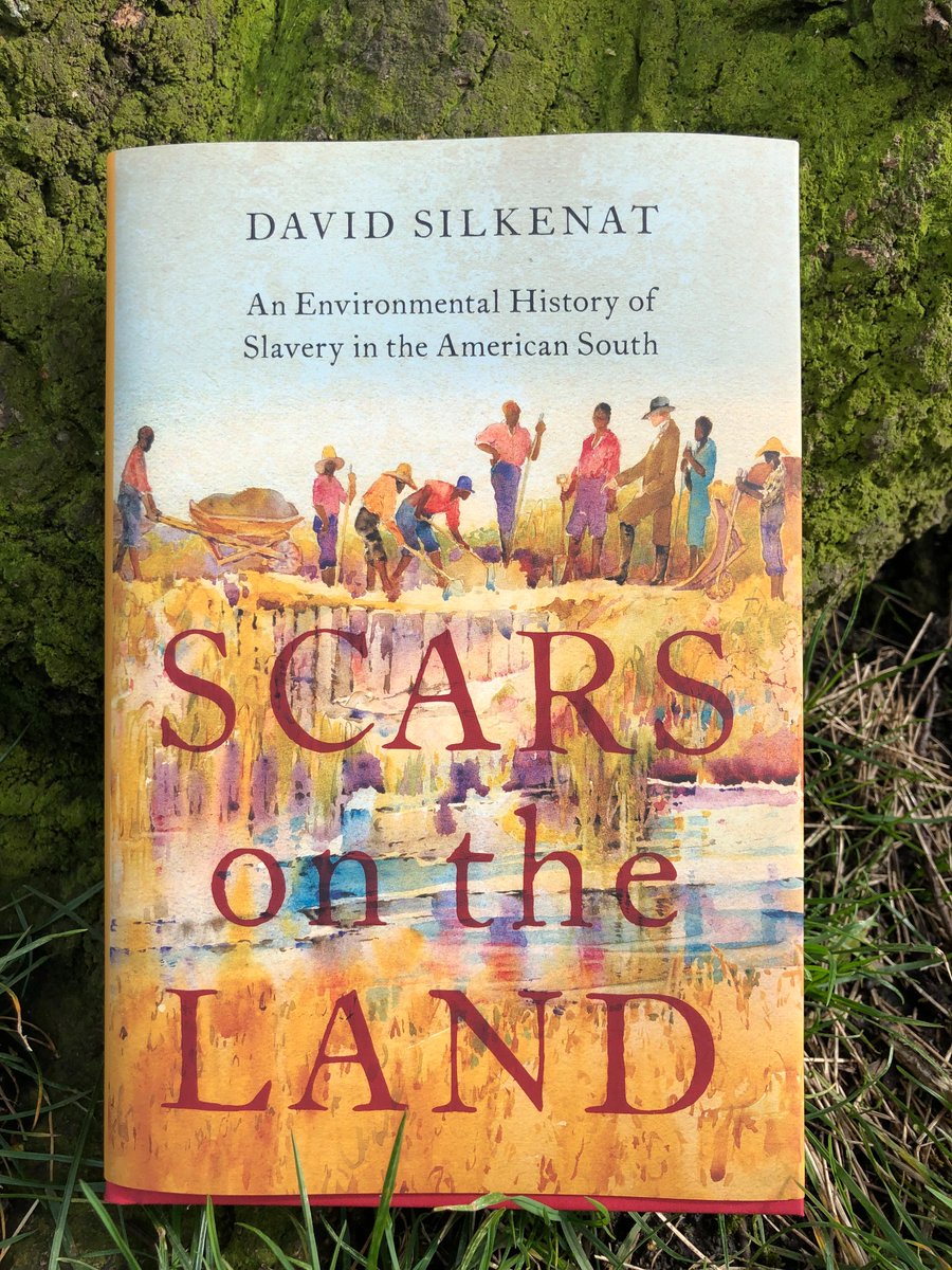David Silkenat (@davidsilkenat) on Twitter photo Had a great time talking to <a href="/brianfhamilton/">Brian Hamilton</a> <a href="/NewBooksEnviron/">NB Environmental Studies</a> podcast about Scars on the Land <a href="/OUPHistory/">OUP History</a>. Episode out soon. Had a great time talking to <a href="/brianfhamilton/">Brian Hamilton</a> <a href="/NewBooksEnviron/">NB Environmental Studies</a> podcast about Scars on the Land <a href="/OUPHistory/">OUP History</a>. Episode out soon.