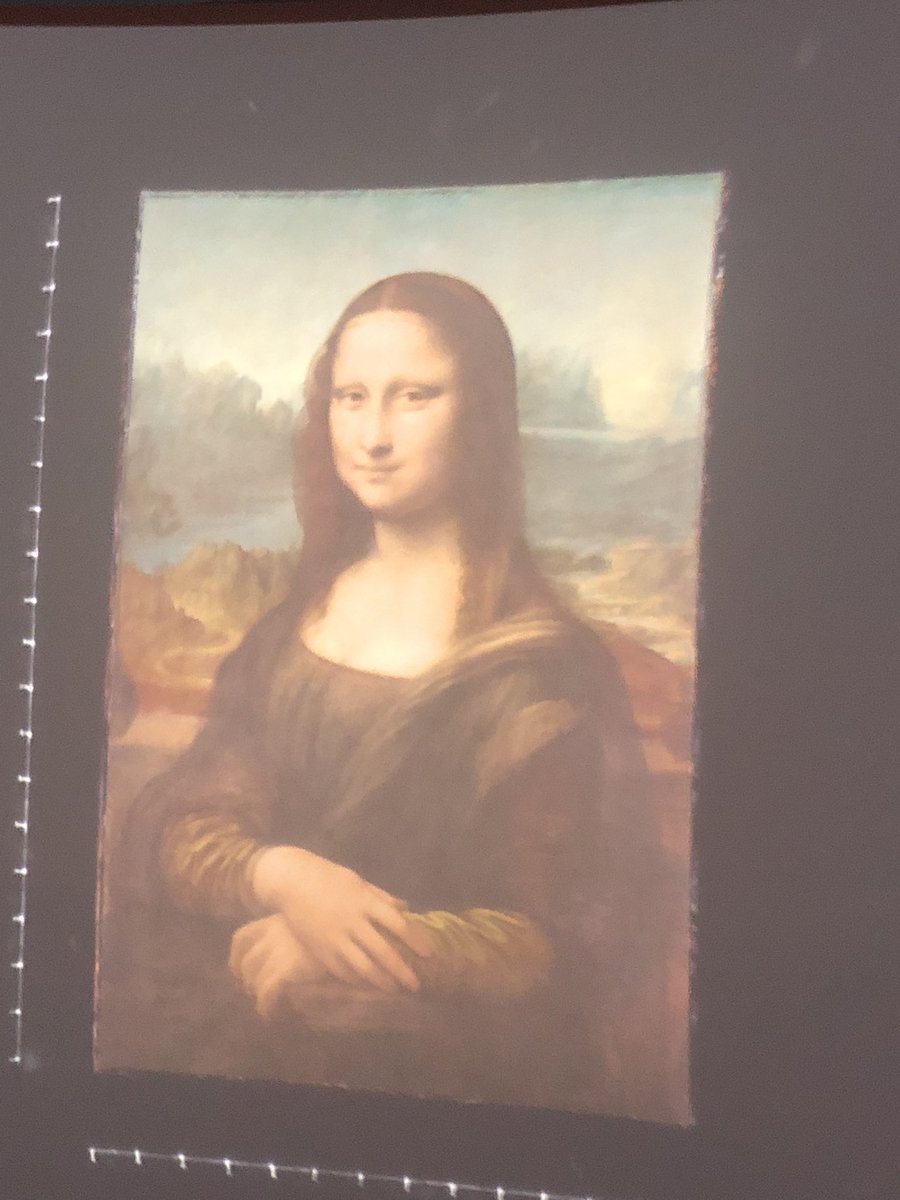 LadiesDuSud's tweet photo. Ce soir La Joconde immersive à Marseille ✨
🙏 @AtelierMeta2 🙌 👉 visionnage du Time laps de "La Joconde de Marseille" inaugurée dans le quartier de Fonscolombes @villemarseille
Une œuvre à découvrir avec le projet du #MauMA par l'artiste 🔵🟣🟡 @kan_dmv 🔴🟢🟠 https://t.co/TZtlc4XL2u