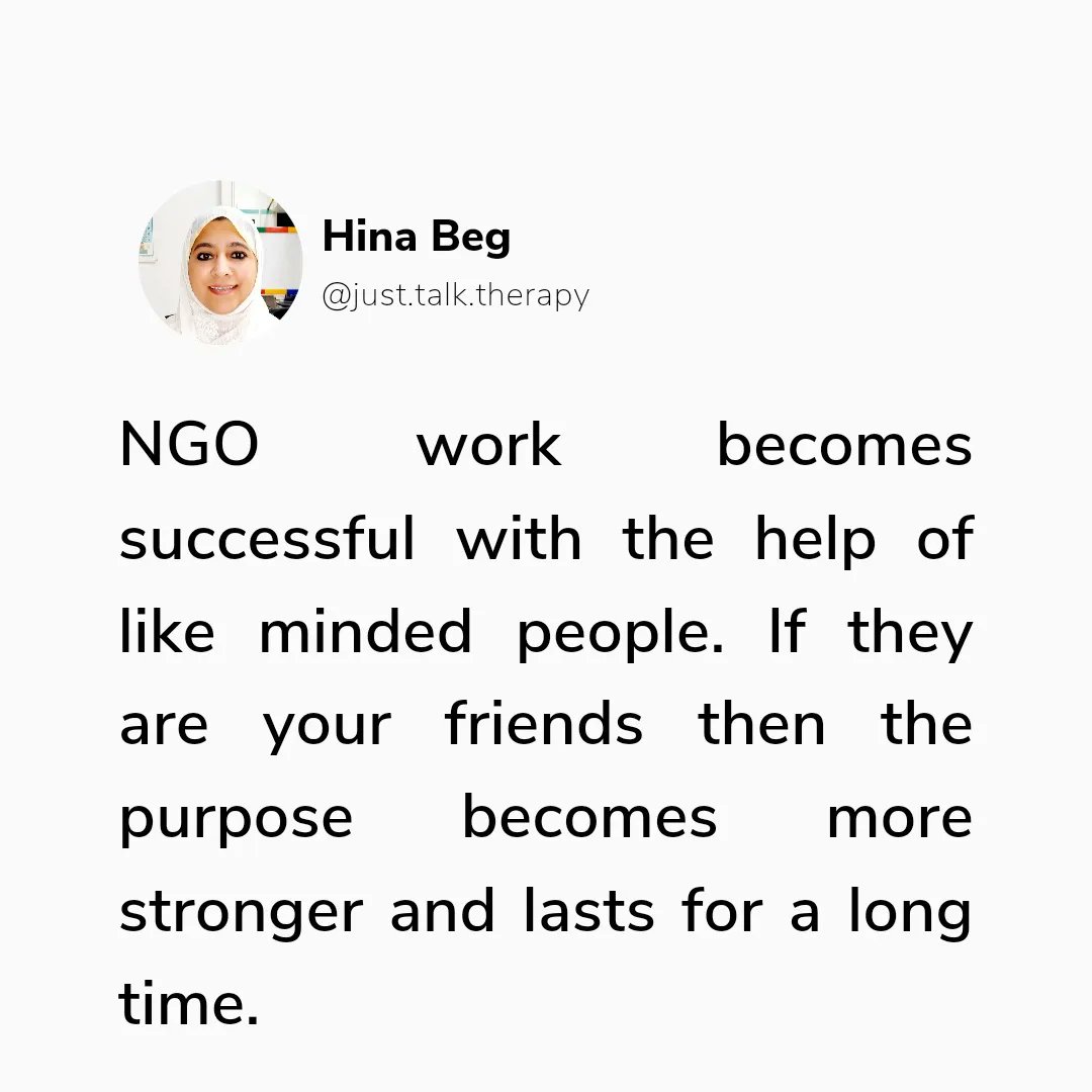 HinaBeg's tweet photo. Season 7: #ngogrit
"Youth should keep pursuing their dreams despite of what critics say. Their determination n focus is all that is needed for their success." @Withyou_org
Thanks
@canva
@pexels
Photo by @ https://t.co/l21EIyA3ZS (#insta id)

#hinabeg #podcast #Hyderabad #friend https://t.co/cadNuSP7no