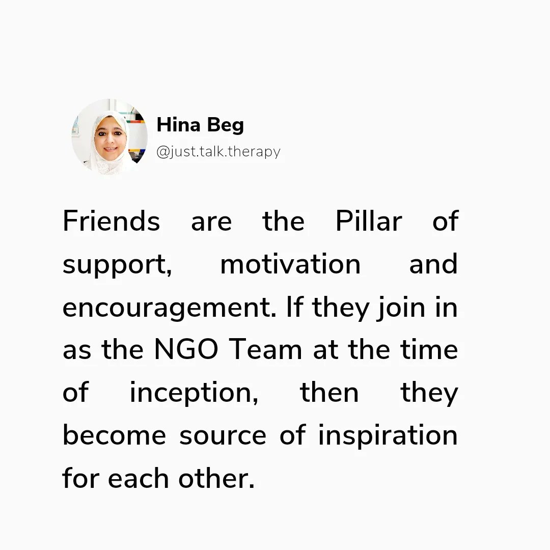 HinaBeg's tweet photo. Season 7: #ngogrit
"Youth should keep pursuing their dreams despite of what critics say. Their determination n focus is all that is needed for their success." @Withyou_org
Thanks
@canva
@pexels
Photo by @ https://t.co/l21EIyA3ZS (#insta id)

#hinabeg #podcast #Hyderabad #friend https://t.co/cadNuSP7no