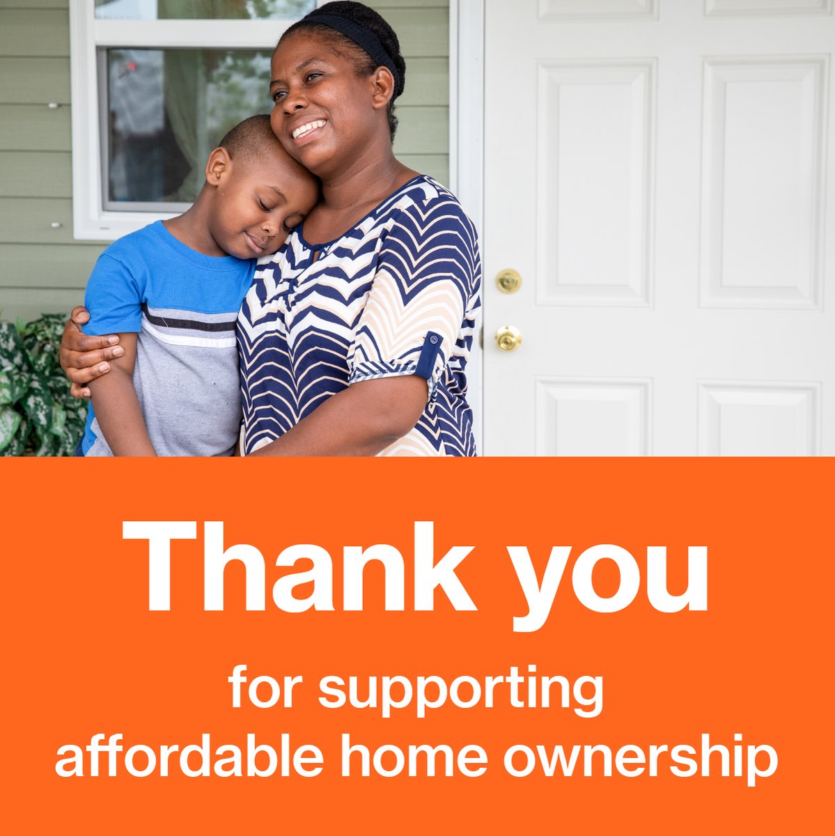HabitatLA's tweet photo. THANK YOU to Governor @GavinNewsom and to @AsmCarrillo @Rendon63rd @sydneykamlager @ScottWilkCA for this historic state budget that funds CalHome for the first time in our history, helping to build affordable homes Californians can own. https://t.co/dOMgVcQgTF
#FullyFundCalHome https://t.co/OiulOom9gz