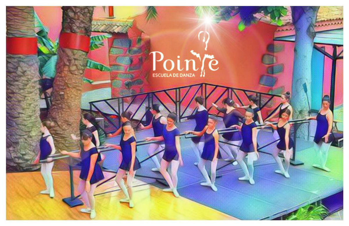 Danza_Pointe's tweet photo. 20 aniversario y fin de curso 2021-2022.
Celebramos con mucha alegría el 20 aniversario de la escuela, 20 años de muchas risas y momentos maravillosos, el evento fue muy emotivo y mágico, ya que estuvieron presente personas importantes.

Vive el #ballet en #Tenerife con nosotros. https://t.co/WYbAfzx4A3