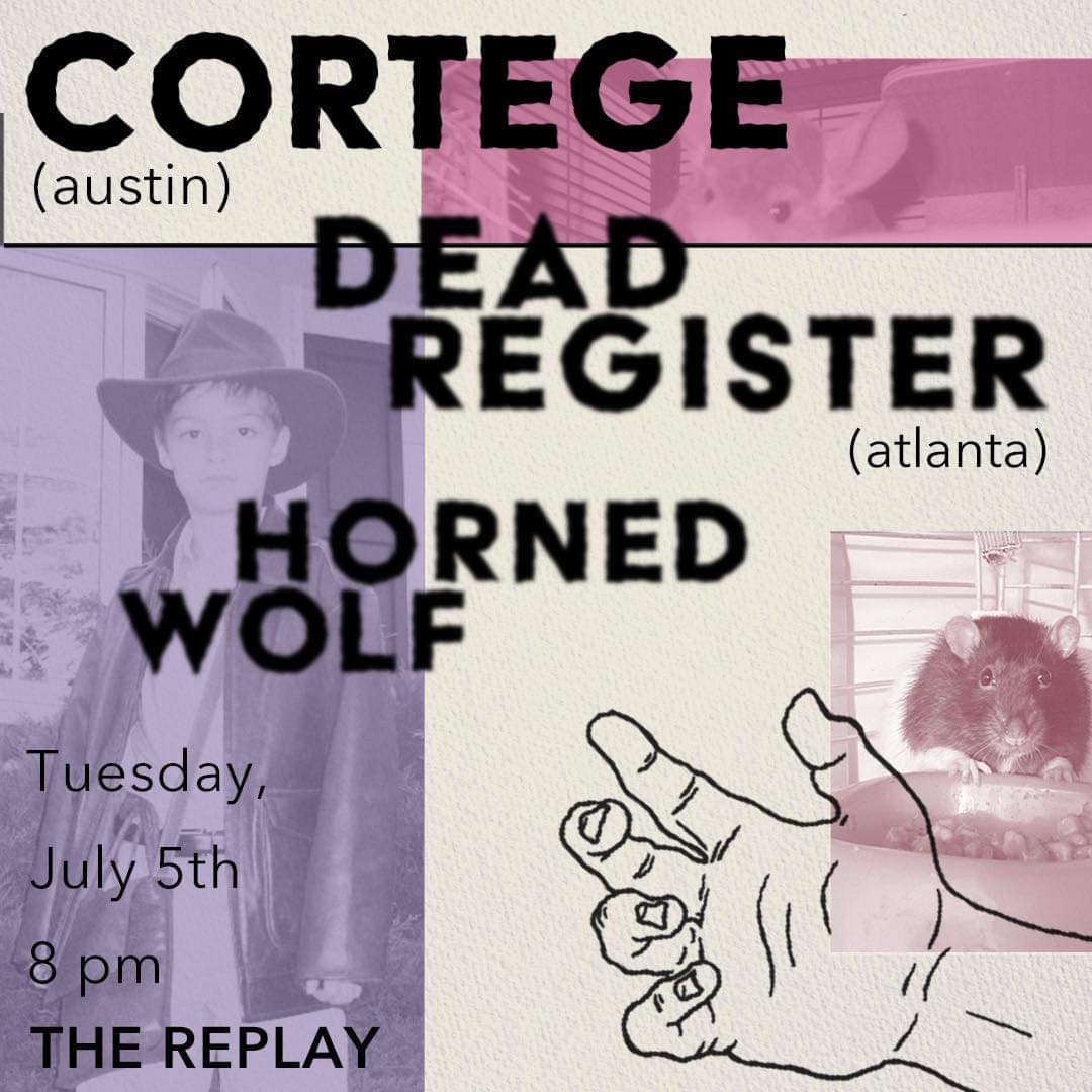 Horned Wolf (@hornedwolfdoom) on Twitter photo Come hangout with us tonight <a href="/replaylounge/">Replay Lounge</a> show starts at 8 so you can see all the bands and get home before you turn into a pumpkin! Come hangout with us tonight <a href="/replaylounge/">Replay Lounge</a> show starts at 8 so you can see all the bands and get home before you turn into a pumpkin!
