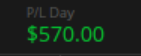 fortune87353098's tweet photo. Made $570 trading $GC_F(gold futures). Going LONG! In the past, I would get runover. But patience and picking the right spots help! Luckily, I got out of my AH longs last night for gold and NQ futures! #trading #daytrading #parttimetrading https://t.co/jo53Sl4rnK
