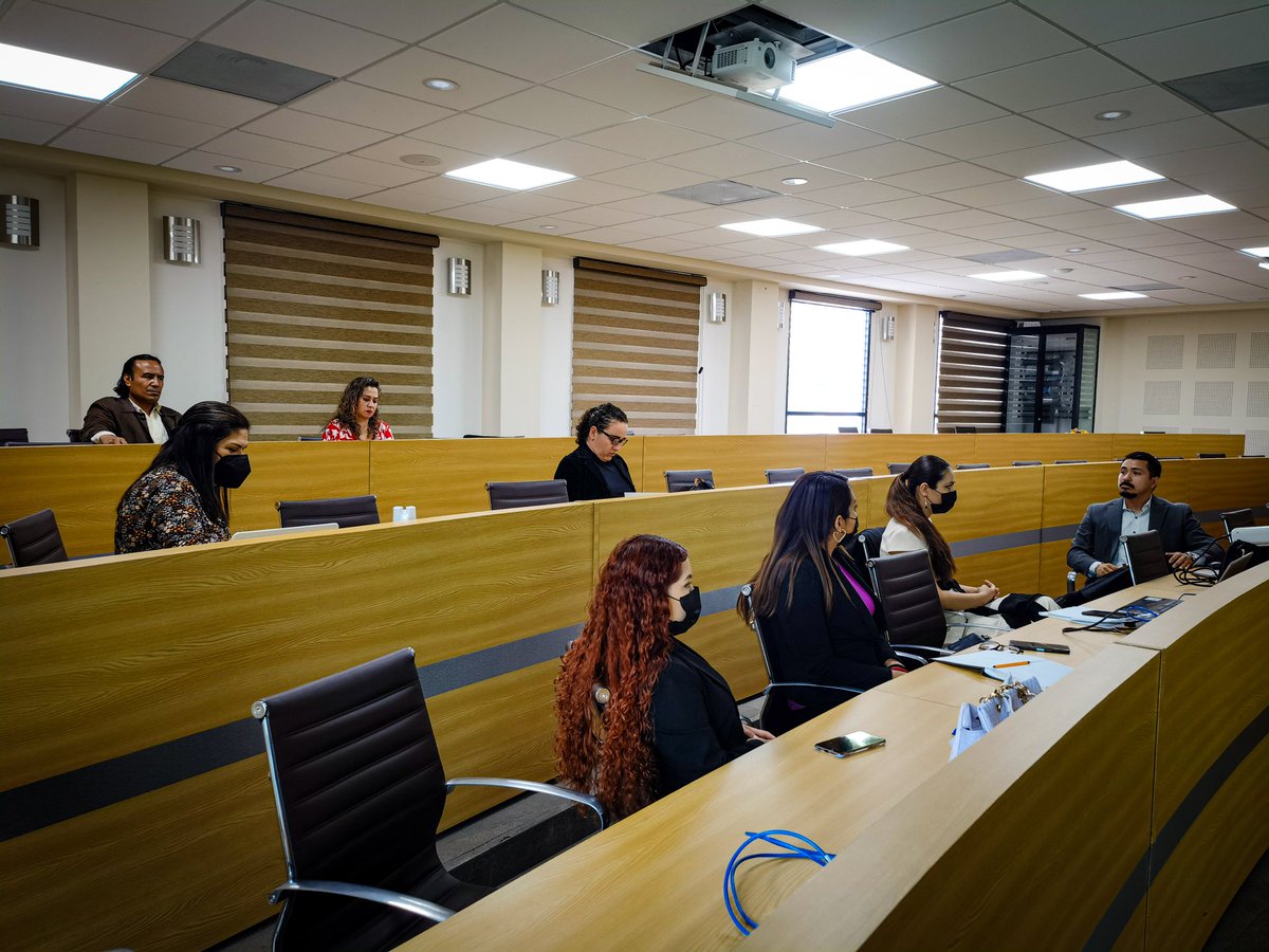 Capacitación presencial por parte de @ethoslabmx a la <a href="/Sesea_Zacatecas/">Secretaría Ejecutiva del SEA Zacatecas</a> en temas relacionados al 𝑨𝒏𝒆𝒙𝒐 𝑻𝒓𝒂𝒏𝒔𝒗𝒆𝒓𝒔𝒂𝒍 𝑨𝒏𝒕𝒊𝒄𝒐𝒓𝒓𝒖𝒑𝒄𝒊ó𝒏 (𝑨𝑻𝑨) en presencia del <a href="/CPC_Zacatecas/">Comité de Participación Ciudadana de Zacatecas</a>