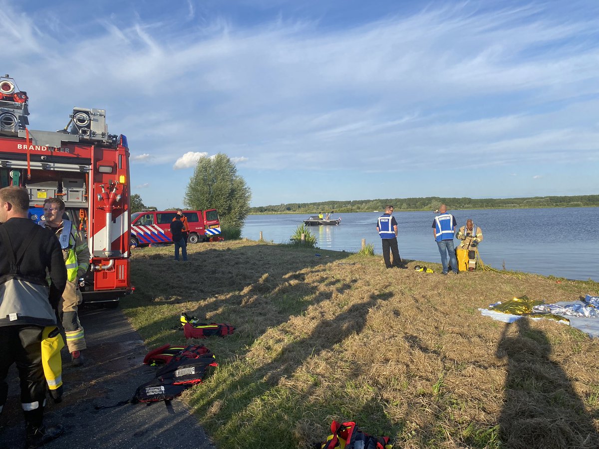 Interregionale zomeroefenavond in Maasland: mooi en divers in Haaglanden!