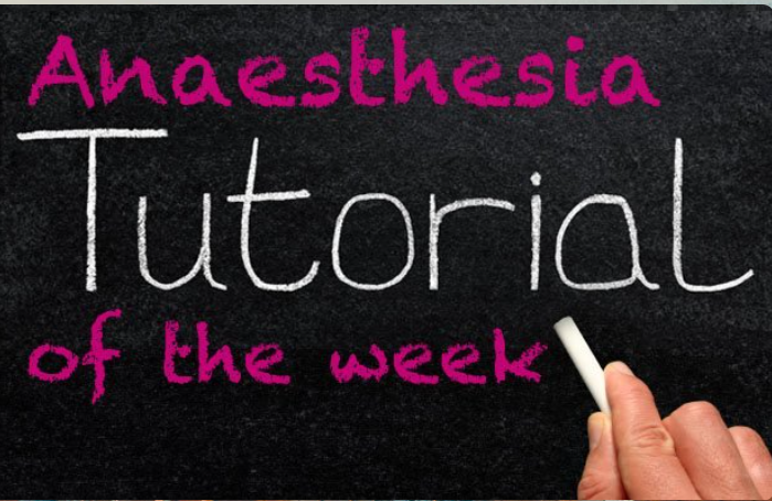 New Tutorial ATOTW 475 - Smoking and #Anaesthesia: Perioperative Smoking Cessation and the Role of the Anaesthetist resources.wfsahq.org/anaesthesia-tu… pathophysiological consequences of smoking, its effects on #anesthesia & its role in smoking cessation #CME #CPD