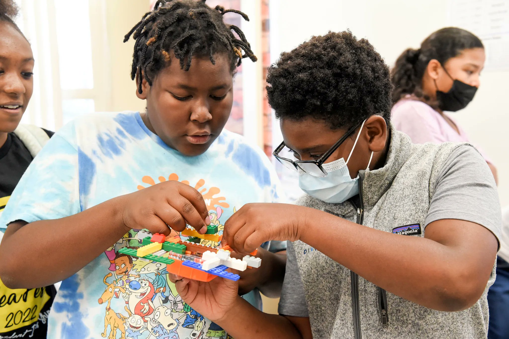 Fresno Unified on Twitter "The African American Academic Acceleration