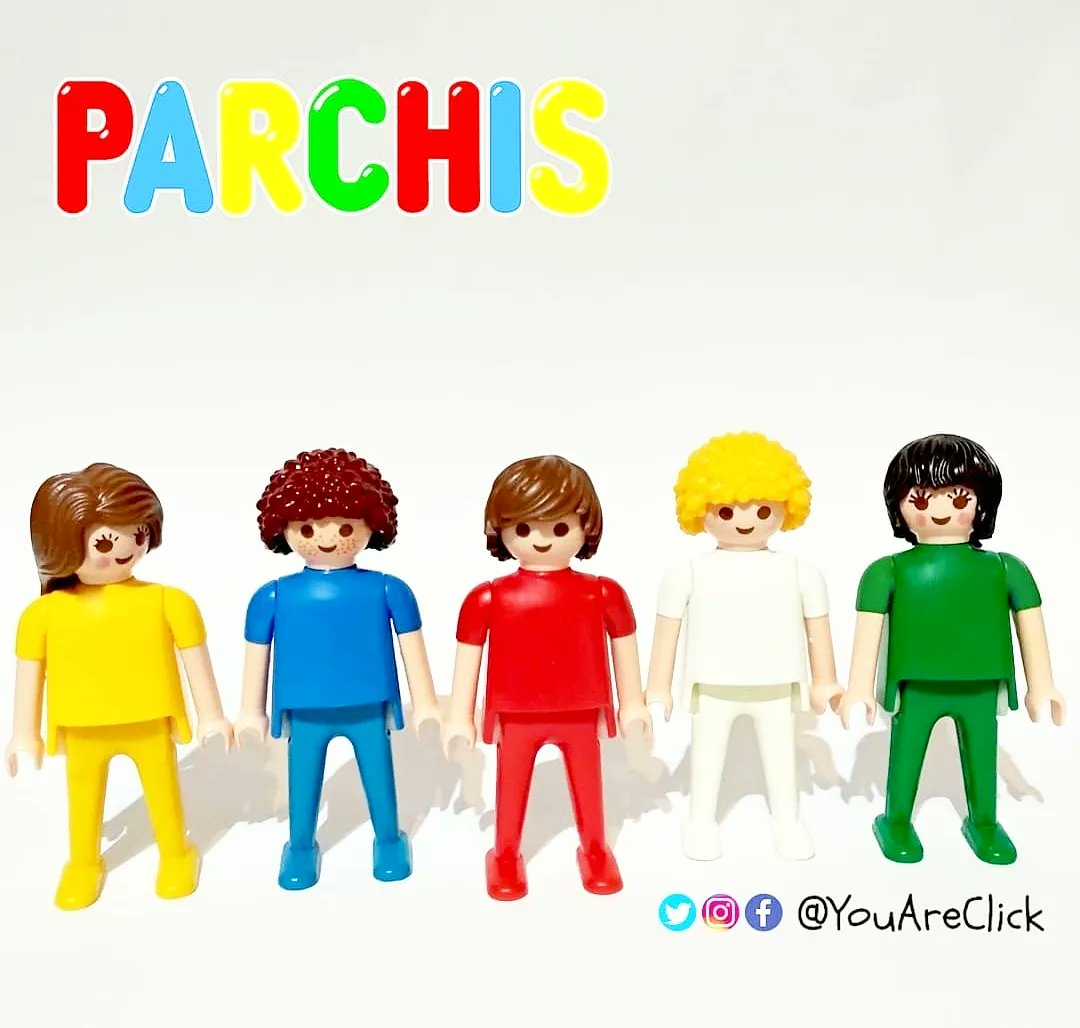 YouAreClick's tweet photo. Hoy hace 43 años que "Discos Belter"  anunció en @LaVanguardia la oportunidad de formar un grupo musical de niñxs entre 8 y 12 años. 
🖌️ Customizados por @YouAreClick
🟡🔵🔴⚪🟢 @ParchisE @yolandaventura1 @YofuiaEGB https://t.co/vkfHpsOxRQ