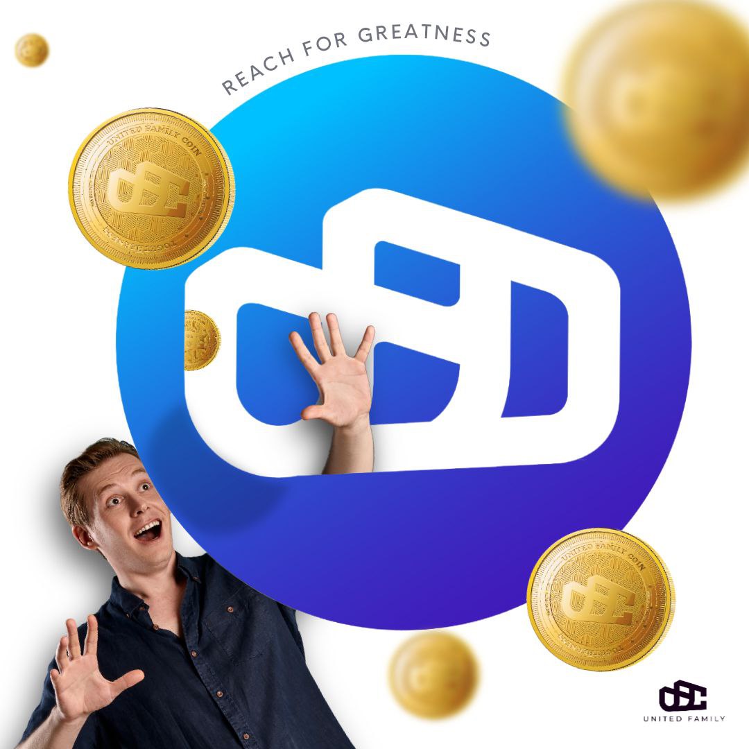 United Family tweet media