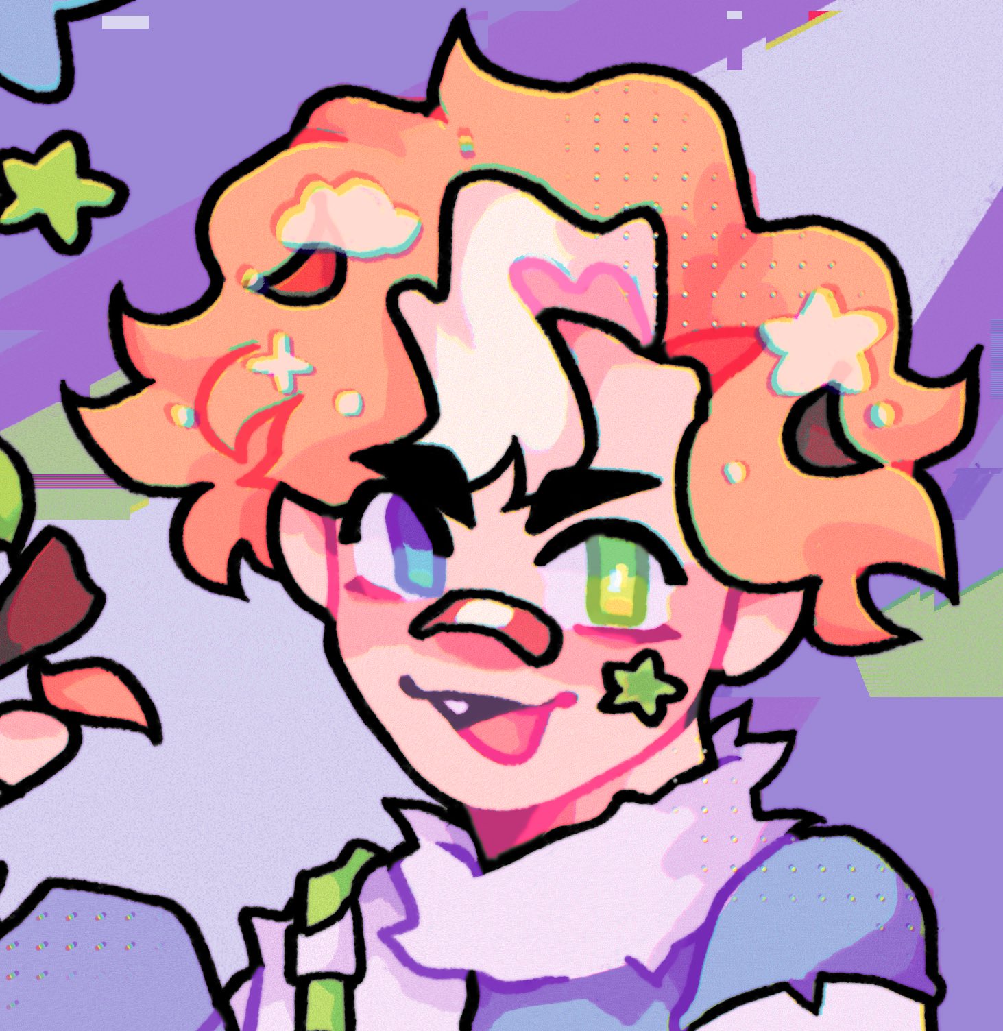 ghostom 🐊💿🕸️🐍★ ̈ on Twitter "a cat with homophobia in its eyes https