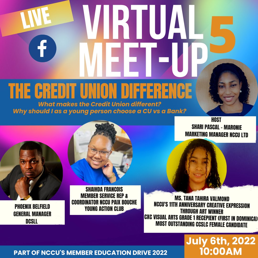 According to a survey published in a CU Insight article, over 74% of Gen Zers report high stress levels around money management, making it clearer than ever that this up-and-coming generation is in need of a modern helping hand.
We can help! Join us.