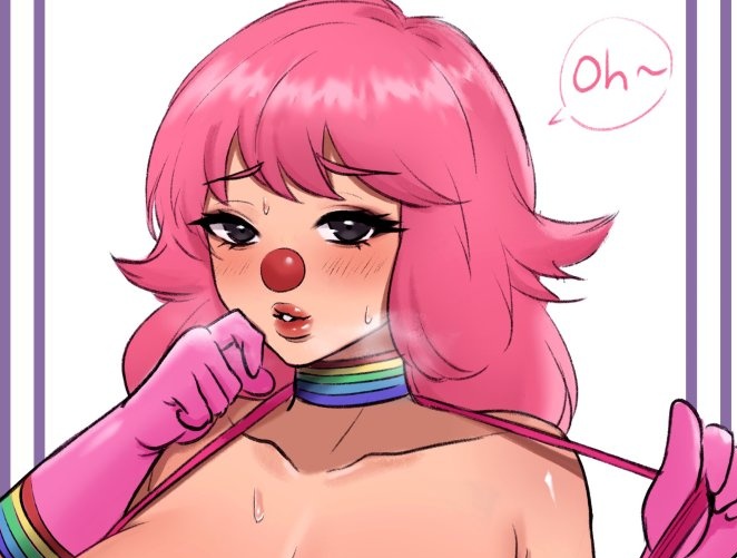 ㅤ

〝 ¡Las niñas buenas merecen una recompensa! 〞

ㅤ