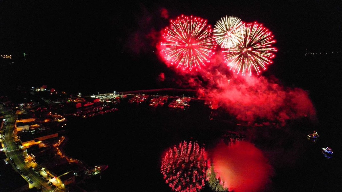 Digby Pines Golf Resort and Spa tweet media