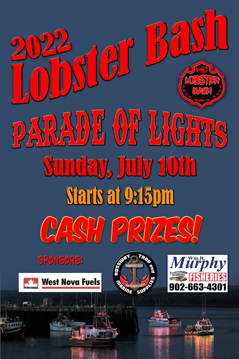 Digby Pines Golf Resort and Spa tweet media