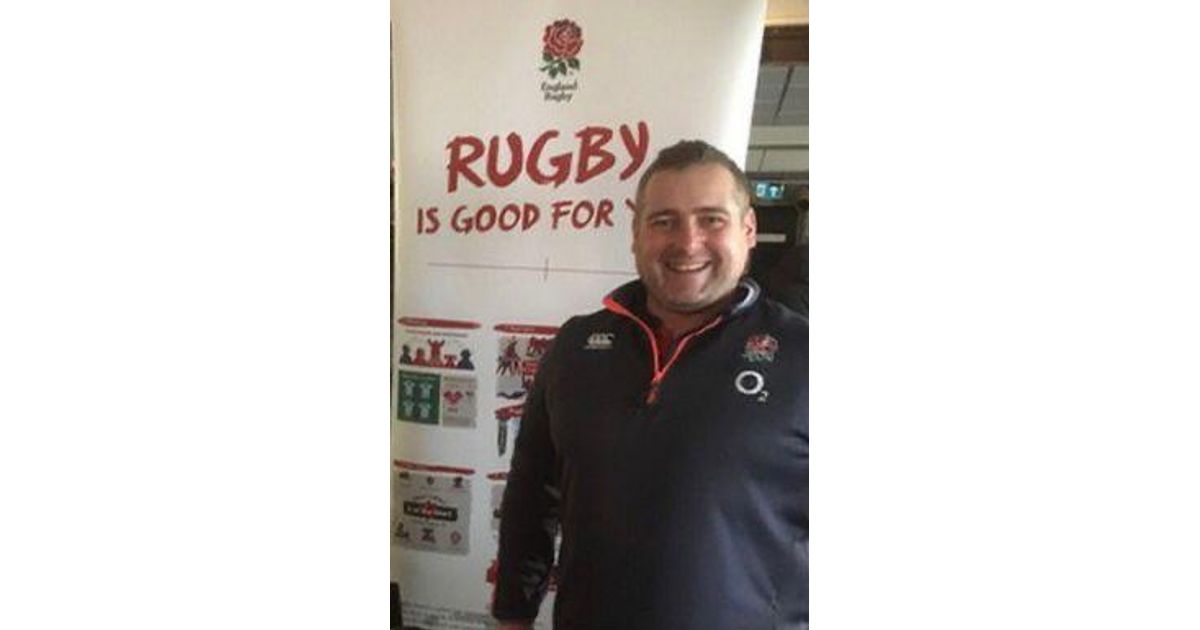 BarnsleyRUFC's tweet photo. Mens Senior Head Coach Announcement
https://t.co/gxYOA39Spq https://t.co/e5YBjRDkTo
