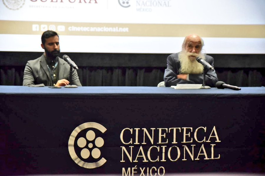 Llega la edición 41 del Foro Internacional de Cine de la Cineteca Nacional  - Periodistas Unidos